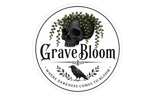 Grave Bloom